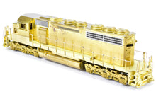 Load image into Gallery viewer, HO Brass OMI - Overland Models Inc. Various Roads EMD SD40 Low Hood, W/Dynamic Brakes, W/Low Mounted Brake Cylinders