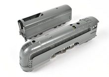 Load image into Gallery viewer, HO Brass CON PSC - Precision Scale Co. NYC - New York Central Streamlined 4-6-2 F/P "The Mercury"