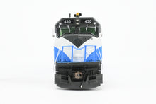 Load image into Gallery viewer, HO Athearn Genesis GN - Great Northern EMD F45 FP Big Sky Blue No. 430