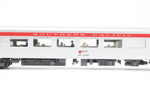 Load image into Gallery viewer, HO Brass TCY - The Coach Yard SP - Southern Pacific Shasta Daylight 48-Seat Chair Car Pro-Painted by Boyd Reyes No. 2387 w/ Added Interior