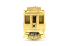 Load image into Gallery viewer, HO Brass Suydam PE - Pacific Electric 1370 Steel Interurban Combine