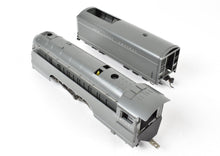 Load image into Gallery viewer, HO Brass CON PSC - Precision Scale Co. NYC - New York Central Streamlined 4-6-2 F/P "The Mercury"