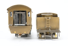 Load image into Gallery viewer, HO Brass PFM - United MA&PA - Maryland & Pennsylvania 2-8-0 Consolidation Modern No 43 1971 Run