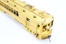 Load image into Gallery viewer, HO Brass Suydam PE - Pacific Electric 1370 Steel Interurban Combine