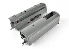 Load image into Gallery viewer, HO Brass CON PSC - Precision Scale Co. NYC - New York Central Streamlined 4-6-2 F/P "The Mercury"