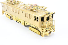 Load image into Gallery viewer, HO Brass Alco Models PRR - Pennsylvania Railroad O-1C Electric