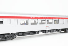 Load image into Gallery viewer, HO Brass TCY - The Coach Yard SP - Southern Pacific Shasta Daylight 48-Seat Chair Car Pro-Painted by Boyd Reyes No. 2387 w/ Added Interior