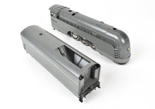 Load image into Gallery viewer, HO Brass CON PSC - Precision Scale Co. NYC - New York Central Streamlined 4-6-2 F/P "The Mercury"