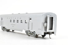 Load image into Gallery viewer, HO Brass Lambert ATSF - Santa Fe 60' Streamlined RPO Car Custom Painted