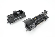 Load image into Gallery viewer, HOn3 Brass Precision Scale Co. D&RGW - Denver & Rio Grande Western K-28 2-8-2 Factory Painted No. 470