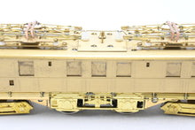 Load image into Gallery viewer, HO Brass Alco Models PRR - Pennsylvania Railroad O-1C Electric