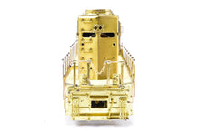 Load image into Gallery viewer, HO Brass OMI - Overland Models Inc. Various Roads EMD SD40 Low Hood, W/Dynamic Brakes, W/Low Mounted Brake Cylinders