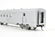 Load image into Gallery viewer, HO Brass Lambert ATSF - Santa Fe 60' Streamlined RPO Car Custom Painted