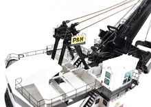 Load image into Gallery viewer, O Brass CON OHS Models 1:50th Scale Grupo Mexico P&H 4100XPB Electric Mining Shovel 1 of 1 Factory Custom Model!
