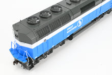 Load image into Gallery viewer, HO Athearn Genesis GN - Great Northern EMD F45 FP Big Sky Blue No. 430