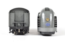 Load image into Gallery viewer, HO Brass CON PSC - Precision Scale Co. NYC - New York Central Streamlined 4-6-2 F/P "The Mercury"