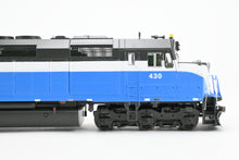 Load image into Gallery viewer, HO Athearn Genesis GN - Great Northern EMD F45 FP Big Sky Blue No. 430