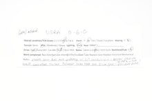 Load image into Gallery viewer, HO Brass Akane USRA - United States Railway Administration 0-6-0 Switcher