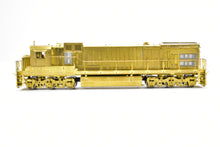 Load image into Gallery viewer, HO Brass OMI - Overland Models Inc. MP - Missouri Pacific and N&W - Norfolk & Western GE C36-7