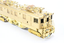Load image into Gallery viewer, HO Brass Alco Models PRR - Pennsylvania Railroad O-1C Electric