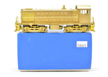 Load image into Gallery viewer, HO Brass Alco Models Various Roads ALCO S-4 Switcher Standard Version WRONG BOX