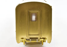 Load image into Gallery viewer, O Brass Sunset Models NYC - New York Central Dormitory Lounge with Trucks