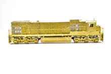 Load image into Gallery viewer, HO Brass OMI - Overland Models Inc. MP - Missouri Pacific and N&W - Norfolk & Western GE C36-7