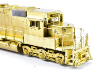 Load image into Gallery viewer, HO Brass OMI - Overland Models Inc. Various Roads EMD SD40 Low Hood, W/Dynamic Brakes, W/Low Mounted Brake Cylinders