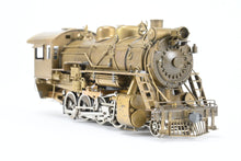 Load image into Gallery viewer, HO Brass PFM - United MA&PA - Maryland & Pennsylvania 2-8-0 Consolidation Modern No 43 1971 Run
