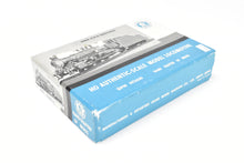 Load image into Gallery viewer, HO Brass Akane USRA - United States Railway Administration 0-6-0 Switcher