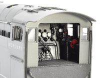 Load image into Gallery viewer, HO Brass CON PSC - Precision Scale Co. NYC - New York Central Streamlined 4-6-2 F/P "The Mercury"