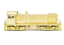 Load image into Gallery viewer, HO Brass Alco Models Various Roads ALCO S-4 Switcher Standard Version WRONG BOX