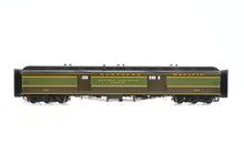 Load image into Gallery viewer, HO Brass W&R Enterprises NP - Northern Pacific Truss Rod Baggage Cr Nos. 1517 - 1576 Factory Painted 1946 NCL No. 1549