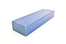 Load image into Gallery viewer, HO Brass Lambert ATSF - Santa Fe 60' Streamlined RPO Car Custom Painted