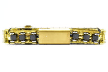 Load image into Gallery viewer, HO Brass OMI - Overland Models Inc. Various Roads EMD SD40 Low Hood, W/Dynamic Brakes, W/Low Mounted Brake Cylinders