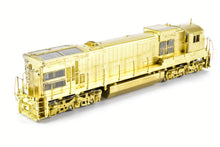 Load image into Gallery viewer, HO Brass OMI - Overland Models Inc. MP - Missouri Pacific and N&W - Norfolk & Western GE C36-7