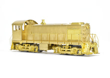Load image into Gallery viewer, HO Brass Alco Models Various Roads ALCO S-4 Switcher Standard Version WRONG BOX