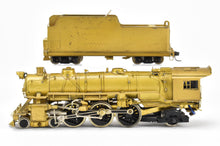 Load image into Gallery viewer, HO Brass Akane B&O - Baltimore & Ohio President Class 4-6-2 Pacific