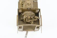 Load image into Gallery viewer, On2 NJ Custom Brass SR&RL - Sandy River and Rangeley Lakes 2-6-2 No 16