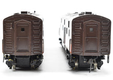 Load image into Gallery viewer, HO Brass Oriental Limited IC - Illinois Central E7A/B Set w/ Large Number Boards C/P as "Panama Limited"