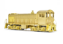 Load image into Gallery viewer, HO Brass Alco Models Various Roads ALCO S-4 Switcher Standard Version WRONG BOX
