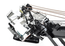 Load image into Gallery viewer, O Brass CON OHS Models 1:50th Scale Grupo Mexico P&H 4100XPB Electric Mining Shovel 1 of 1 Factory Custom Model!