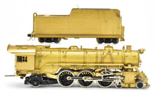 Load image into Gallery viewer, HO Brass Akane B&O - Baltimore & Ohio President Class 4-6-2 Pacific