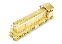 Load image into Gallery viewer, HO Brass Alco Models Various Roads ALCO S-4 Switcher Standard Version WRONG BOX
