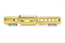 Load image into Gallery viewer, HO Brass The Original Whistle Stop UP - Union Pacific #9000 Dome-Lounge (Mid-Train)
