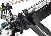 Load image into Gallery viewer, O Brass CON OHS Models 1:50th Scale Grupo Mexico P&H 4100XPB Electric Mining Shovel 1 of 1 Factory Custom Model!