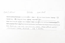 Load image into Gallery viewer, HO Brass OMI - Overland Models Inc. Various Roads EMD SD40 Low Hood, W/Dynamic Brakes, W/Low Mounted Brake Cylinders