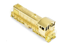 Load image into Gallery viewer, HO Brass Alco Models Various Roads ALCO S-4 Switcher Standard Version WRONG BOX