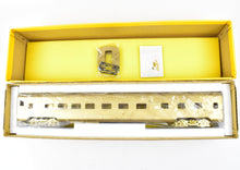 Load image into Gallery viewer, O Brass Sunset Models NYC - New York Central Dormitory Lounge with Trucks