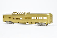 Load image into Gallery viewer, HO Brass The Original Whistle Stop UP - Union Pacific #9000 Dome-Lounge (Mid-Train)
